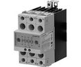 RGC Series Solid State Relay, 32 A Load, DIN Rail Mount, 660 V ac Load, 190 V dc, 275 V ac Control